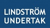Lindström undertak logotyp