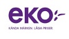 EKO-Gruppen logotyp