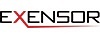 Bertin Exensor AB logotyp