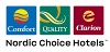 Headquarter Stockholm - Nordic Choice Hotels logotyp