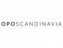 OPO Scandinavia logotyp