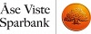 Åse Viste Sparbank logotyp