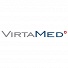 VirtaMed AB logotyp