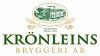Krönleins Bryggeri logotyp