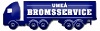 Umeå Bromsservice logotyp