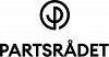 Partsrådet - Rådet för partsgemensamt stöd inom det statliga avtalsområdet logotyp
