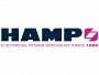 Ingenjörsfirma Rune Hamp AB logotyp