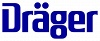 Dräger Sverige logotyp