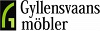 Gyllensvaans Möbler logotyp