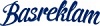 Basreklam logotyp
