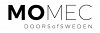 Momec AB logotyp