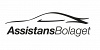 Assistansbolaget logotyp
