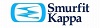 SMURFIT KAPPA SVERIGE AB logotyp