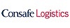 Consafe Logistics AB logotyp