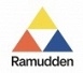 Ramudden AB logotyp