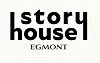 Egmont Story House logotyp