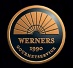 Werners Gourmetservice logotyp