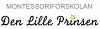 Montessoriförskolan Den Lille Prinsen logotyp