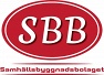 Samhällsbyggnadsbolaget Förvaltning i Sverige AB logotyp