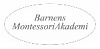 Barnens MontessoriAkademi logotyp