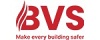 BVS Brannvernsystemer AB logotyp