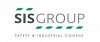 SIS Group logotyp