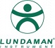 Lundaman Instrument AB logotyp