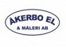 Åkerbo El AB logotyp