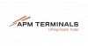 APM Terminals Gothenburg AB logotyp
