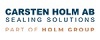Carsten Holm AB logotyp