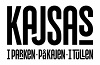 KAJSAS I PARKEN logotyp
