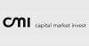 CMI Group (Capital Market Invest) logotyp
