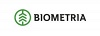 Biometria logotyp