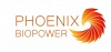 Phoenix Biopower AB logotyp