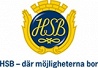 HSB Göteborg logotyp