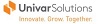 Univar Solutions logotyp