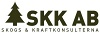 SKK AB logotyp