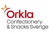 Orkla Confectionery & Snacks logotyp