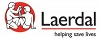 Laerdal Medical logotyp