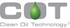 Clean Oil Technology logotyp