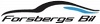 Forsbergs Bil logotyp