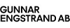 Gunnar Engstrand AB logotyp