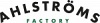 Ahlström Factory logotyp