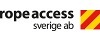 Rope Access Sverige AB logotyp