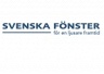 Svenska Fönster logotyp