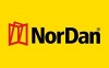 Nordan AB logotyp