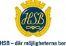 HSB Skåne logotyp
