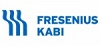 Fresenius Kabi logotyp