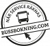 Bussbokning i Sverige AB logotyp