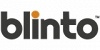 Blinto logotyp